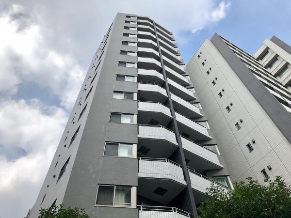 ザプレミアムスイート高田馬場